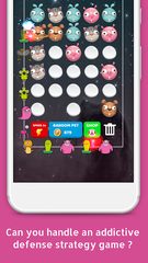 Screenshot 2: Space Animals