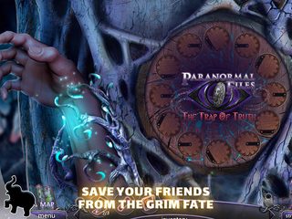 Screenshot 13: Paranormal Files: Truth Trap