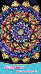Screenshot 6: Tap Color® Color by number