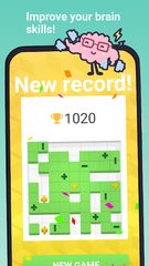 Screenshot 15: Block Brain Puzzle