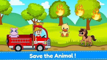 Screenshot 10: Toddler games for 2-5 year old's