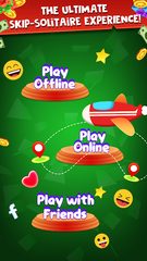 Screenshot 18: Skip-Solitaire