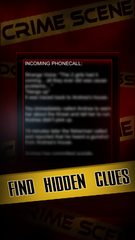 Screenshot 12: Murder Mystery - Detective Inv