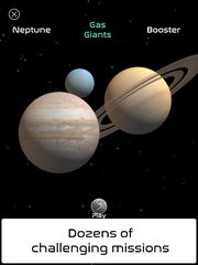 Screenshot 9: Voyager: Grand Tour