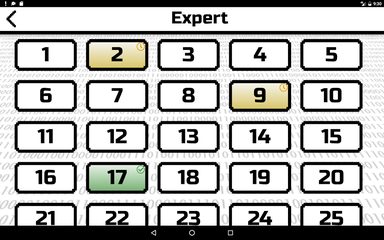 Screenshot 16: Binary.1001