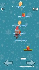 Screenshot 11: Kids Santa Jump