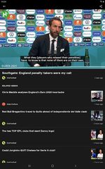 Screenshot 16: OneFootball - Soccer News