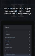Screenshot 15: Survival-quest Symbiont 2