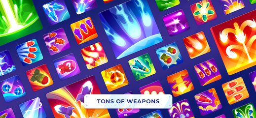 Screenshot 8: Tank Stars 2