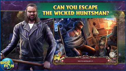 Screenshot 13: Surface: Lost Tales Collector's Edition