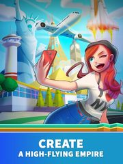 Screenshot 17: Idle Airport Tycoon - Planes