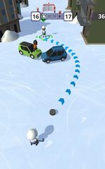 Screenshot 13: Happy Hockey