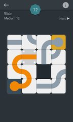 Screenshot 18: Linedoku - Logic Puzzle Games