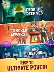 Screenshot 10: We Are Illuminati: Conspiracy