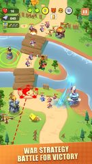Screenshot 11: Three Kingdoms Clash