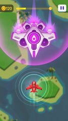 Screenshot 15: Chicken Shooter: Sky Battle