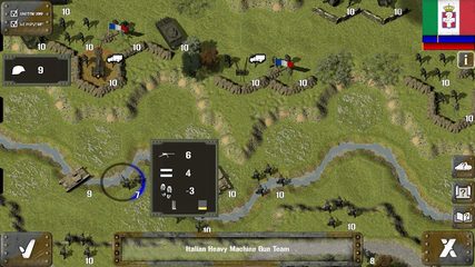 Screenshot 14: Tank Battle: Blitzkrieg