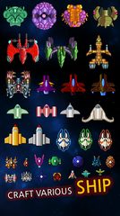 Screenshot 14: Grow Spaceship - Galaxy Battle