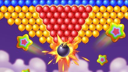 Screenshot 15: Bubble Shooter