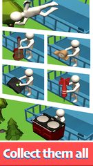 Screenshot 20: Drop & Smash