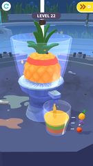 Screenshot 2: Food Master: Best Impasta!