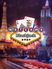 Screenshot 6: Blackjack