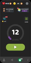 Screenshot 4: Knots - Line Puzzle Game
