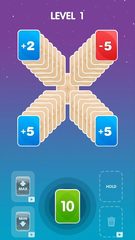 Screenshot 5: Zero21 Solitaire