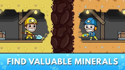 Screenshot 11: Idle Miner Tycoon: Gold Games