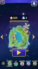 Screenshot 8: Quarks Galaxy
