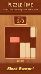 Screenshot 5: Puzzle Time: Number Puzzles