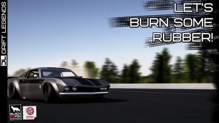 Screenshot 8: Drift Legends: Real Car Racing