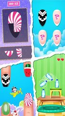 Screenshot 6: Nail Salon Games for Girls
