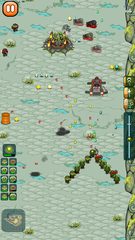 Screenshot 4: Battalion Commander
