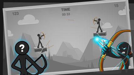 Screenshot 15: Mr Bow
