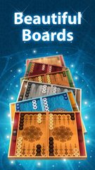 Screenshot 5: Backgammon Origins Online Free