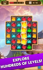 Screenshot 12: Gems Journey