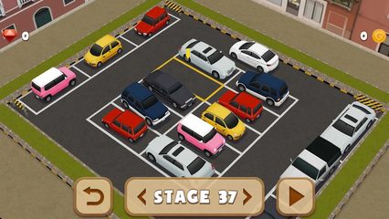 Screenshot 9: Dr. Parking 4