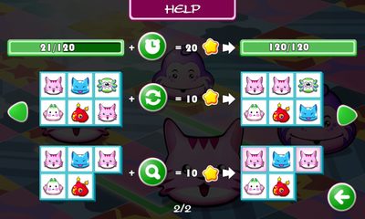 Screenshot 4: Cute Connect: Lovely puzzle