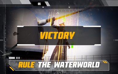 Screenshot 15: The Last Ark: Survive the Sea