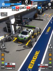 Screenshot 17: GT Manager