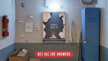 Screenshot 5: Spotlight X: Room Escape