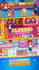 Screenshot 18: Chef Rescue: Restaurant Tycoon
