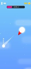 Screenshot 4: Fighter Ball