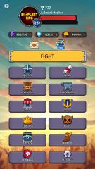 Screenshot 8: Simplest RPG - AFK Idle Game