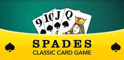 Screenshot 6: Spades