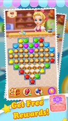Screenshot 16: Cake Jam Drop