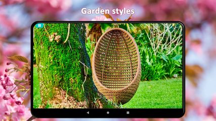 Screenshot 13: Residential Gardens Merge Puzz