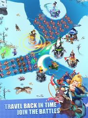 Screenshot 15: Three Kingdoms Clash