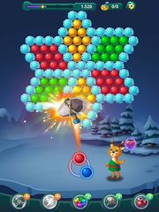Screenshot 18: Bubble Shooter - Bubble Games, Blast & Pop Bubbles